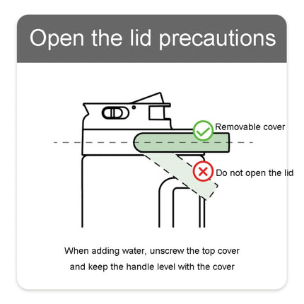 3.5L Refrigerator Cold Kettle With Faucet Household Large Capacity Cold Brew Pot - DealBuddy