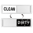 Dishwasher Magnet Clean Dirty Sign Double-Sided Refrigerator Magnet, Silver-Blue Gray, Black-Blue Gray, Silver-Black and White, Black-Black and White, Silver- Cat Claw), Turkish, Black Cat Claw, Black Love, Silver Love, Silver Gray White, Black Gray   ... - DealBuddy