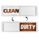 Dishwasher Magnet Clean Dirty Sign Double-Sided Refrigerator Magnet, Silver-Blue Gray, Black-Blue Gray, Silver-Black and White, Black-Black and White, Silver- Cat Claw), Turkish, Black Cat Claw, Black Love, Silver Love, Silver Gray White, Black Gray   ... - DealBuddy