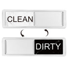 Dishwasher Magnet Clean Dirty Sign Double-Sided Refrigerator Magnet, Silver-Blue Gray, Black-Blue Gray, Silver-Black and White, Black-Black and White, Silver- Cat Claw), Turkish, Black Cat Claw, Black Love, Silver Love, Silver Gray White, Black Gray   ... - DealBuddy