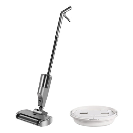 XM001 Smart Wireless Electric Vacuum Cleaner Sweeping and Mopping Integrated Floor Washer