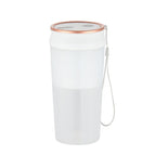 LGZ-1 (White) / White