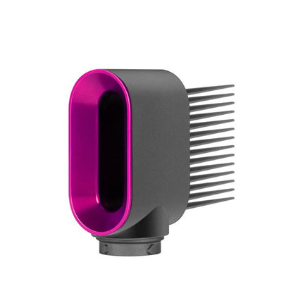 For Dyson Airwrap HS01 HS05 Curling Iron Styling Tool, Pre-Styling Air Nozzle, Wide -toothed Comb Nozzle - DealBuddy