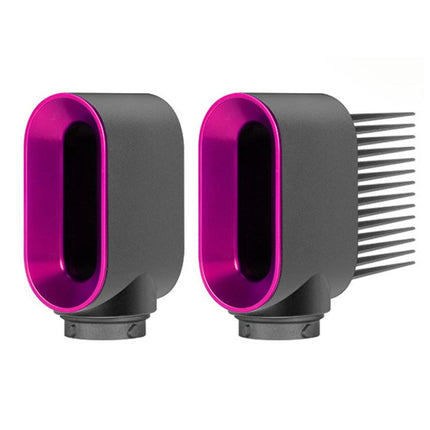 For Dyson Airwrap HS01 HS05 Curling Iron Styling Tool, Pre-Styling Air Nozzle, Wide -toothed Comb Nozzle - DealBuddy