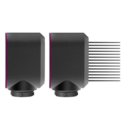 For Dyson Airwrap HS01 HS05 Curling Iron Styling Tool, Pre-Styling Air Nozzle, Wide -toothed Comb Nozzle - DealBuddy
