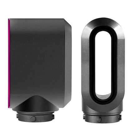 For Dyson Airwrap HS01 HS05 Curling Iron Styling Tool, Pre-Styling Air Nozzle, Wide -toothed Comb Nozzle - DealBuddy
