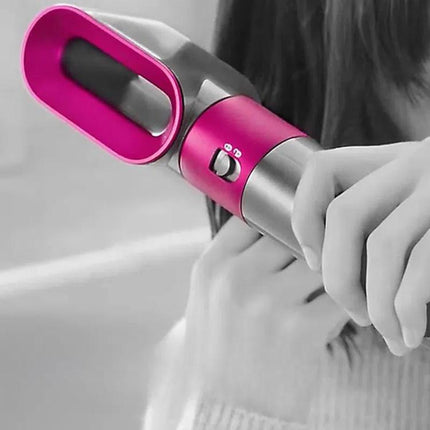 For Dyson Airwrap HS01 HS05 Curling Iron Styling Tool, Pre-Styling Air Nozzle, Wide -toothed Comb Nozzle - DealBuddy
