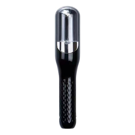 Wireless Hair Split Ends Trimmer USB Charging Hair Cutter Smooth End Cutting Clipper, Gen 3 Black, Gen 3 Red, Gen 3 Silver - DealBuddy