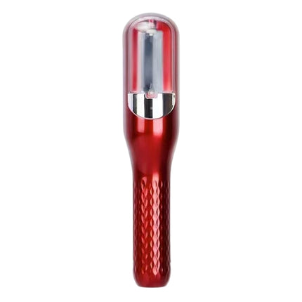 Wireless Hair Split Ends Trimmer USB Charging Hair Cutter Smooth End Cutting Clipper, Gen 3 Black, Gen 3 Red, Gen 3 Silver - DealBuddy