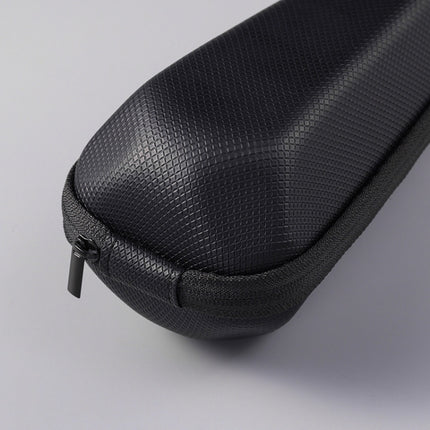 For Philips 5000X Series Razor Storage Bag EVA Protection Box, 19 x 8 x 6cm - DealBuddy