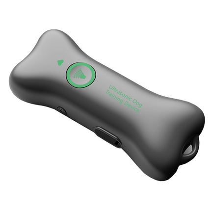 Ultrasonic Automatic Dog Barking Device Handheld Dog Training Device Dog Repellent, D9 - DealBuddy