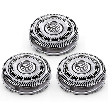 SH90 Shaver Head for Philips Razor S9000 S9152 S9011 S9041 S9371