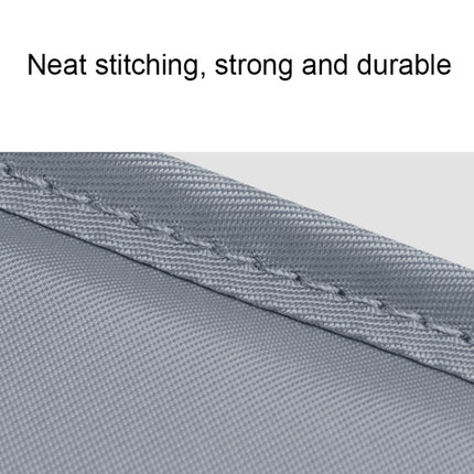 BUBM 8pcs/set Multifunctional Travel Suitcase Clothing Sorting Storage Bag