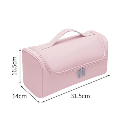 BUBM For Dyson Hair Dryer Curling Device Accessories Storage Bag