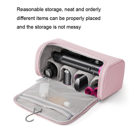 BUBM For Dyson Hair Dryer Curling Device Accessories Storage Bag - DealBuddy