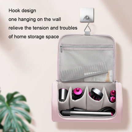 BUBM For Dyson Hair Dryer Curling Device Accessories Storage Bag - DealBuddy
