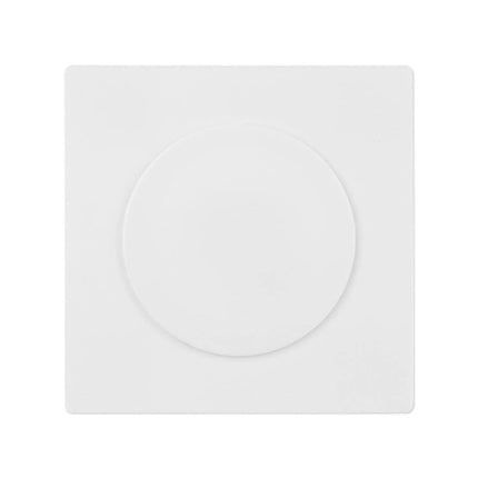 Square Air Conditioning Hole Decoration Cover Wall Hole Plug