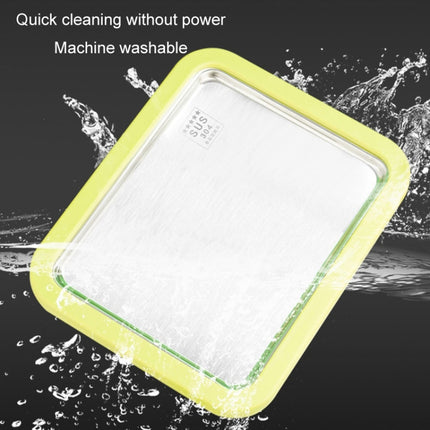 Mini Household Fried Yogurt Machine Children Homemade DIY Fried Ice Tray, Stainless Steel Green 26x21cm, Stainless Steel White 26x21cm, Stainless Steel Pink 22.5x17.5cm, Stainless Steel White 22.5x17.5cm, Aluminum Alloy White 22.5x17.5cm               ... - DealBuddy