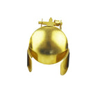 Automatic Candle Extinguisher Metal Candle Extinguishing Fire Clamp Candle Extinguisory Cover