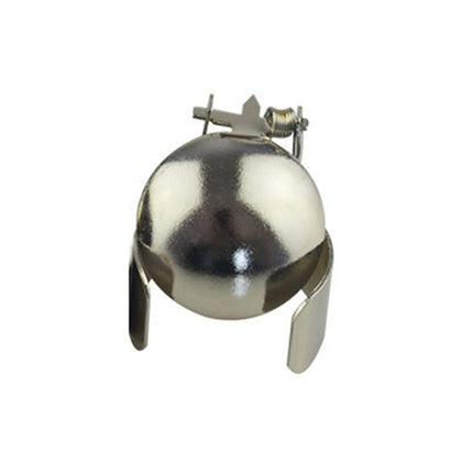 Automatic Candle Extinguisher Metal Candle Extinguishing Fire Clamp Candle Extinguisory Cover