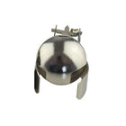 Automatic Candle Extinguisher Metal Candle Extinguishing Fire Clamp Candle Extinguisory Cover