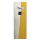 Anti-Corrosion Stainless Steel Panel LCD Digital Display Intelligent Automatic Fragrance Sprayer, LCD (Black Titanium), LCD (Titanium Gold), LCD (Brushed) - DealBuddy