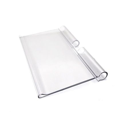 10pcs /Pack Label Strip Supermarket Display Price Sign