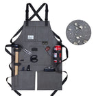 Heavy Canvas Workwear Craftsman April - DealBuddy