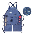 Heavy Canvas Workwear Craftsman April