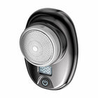 Portable Digital Razor Mini Washable Electric Shaver, 2202 - DealBuddy