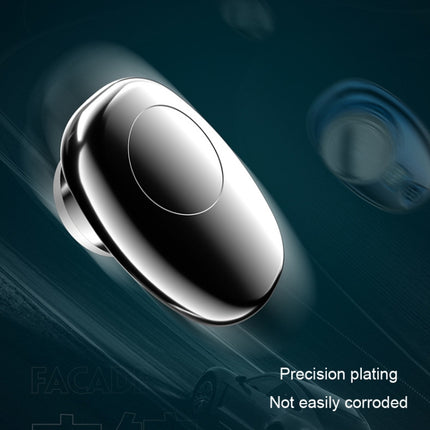 Portable Digital Razor Mini Washable Electric Shaver