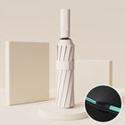 60 Bone Sunny Rain Dual-use Automatic Umbrella Wind-resistant Reinforced Sunshade UV Sun Umbrella