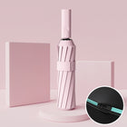 60 Bone Sunny Rain Dual-use Automatic Umbrella Wind-resistant Reinforced Sunshade UV Sun Umbrella