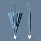 With Waterproof Cover Green