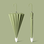 With Waterproof Cover Matcha