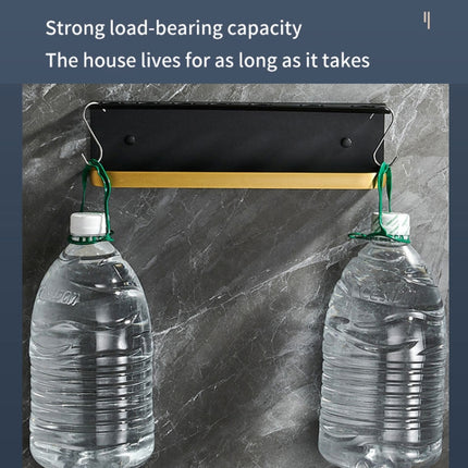 For Dyson Airwrap Wall-Mounted Shelf Storage Rack