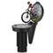 WEST BIKING Bicycle Handlebar Convex Rear View Mirror - DealBuddy