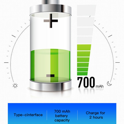 120 Million Negative Ion Air Purifier Mini Hanging Neck Purifier
