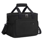15L Waterproof Oxford Cloth Picnic Bag Outdoor Ice Pack Thickened Portable Insulation Bag, 15L Black, 15L Grey - DealBuddy