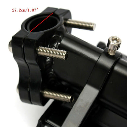 Bicycle Rack Cycling Equipment Accessories Mountain Bike Rear Shelf - DealBuddy