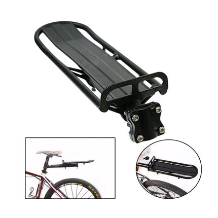 Bicycle Rack Cycling Equipment Accessories Mountain Bike Rear Shelf - DealBuddy