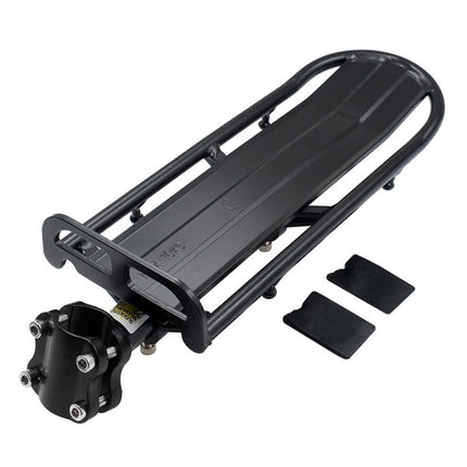 Bicycle Rack Cycling Equipment Accessories Mountain Bike Rear Shelf - DealBuddy