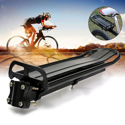 Bicycle Rack Cycling Equipment Accessories Mountain Bike Rear Shelf - DealBuddy