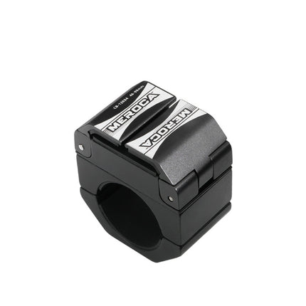 Ring Shape Bicycle Aluminum Alloy Mobile Phone Holder Motorcycle Navigation Bracket - DealBuddy