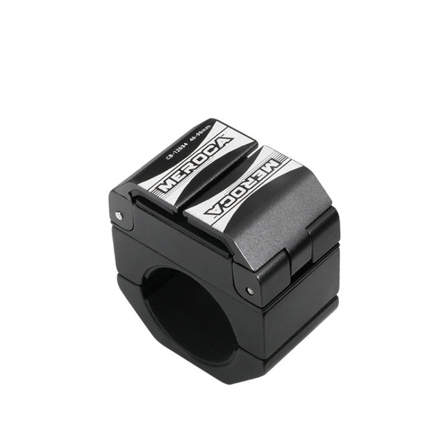 Ring Shape Bicycle Aluminum Alloy Mobile Phone Holder Motorcycle Navigation Bracket - DealBuddy