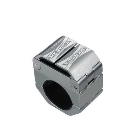 Ring Shape Bicycle Aluminum Alloy Mobile Phone Holder Motorcycle Navigation Bracket - DealBuddy