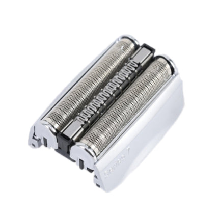 For BRAUN 70S Electric Shaver Silver Mesh Cutter Head Upgraded Version
