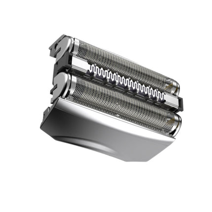 For BRAUN 70S Electric Shaver Silver Mesh Cutter Head Upgraded Version