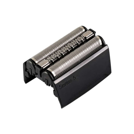For Braun 52B/52S Electric Shaver Head Omentum Assembly