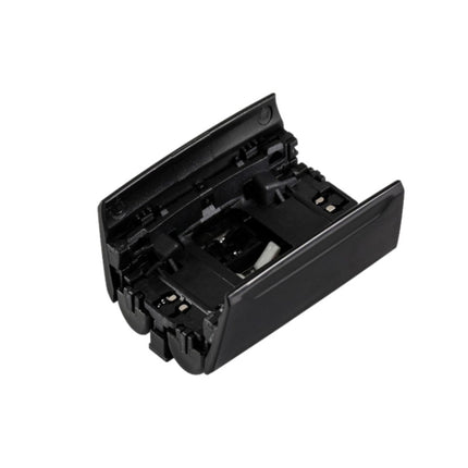 For Braun 52B/52S Electric Shaver Head Omentum Assembly